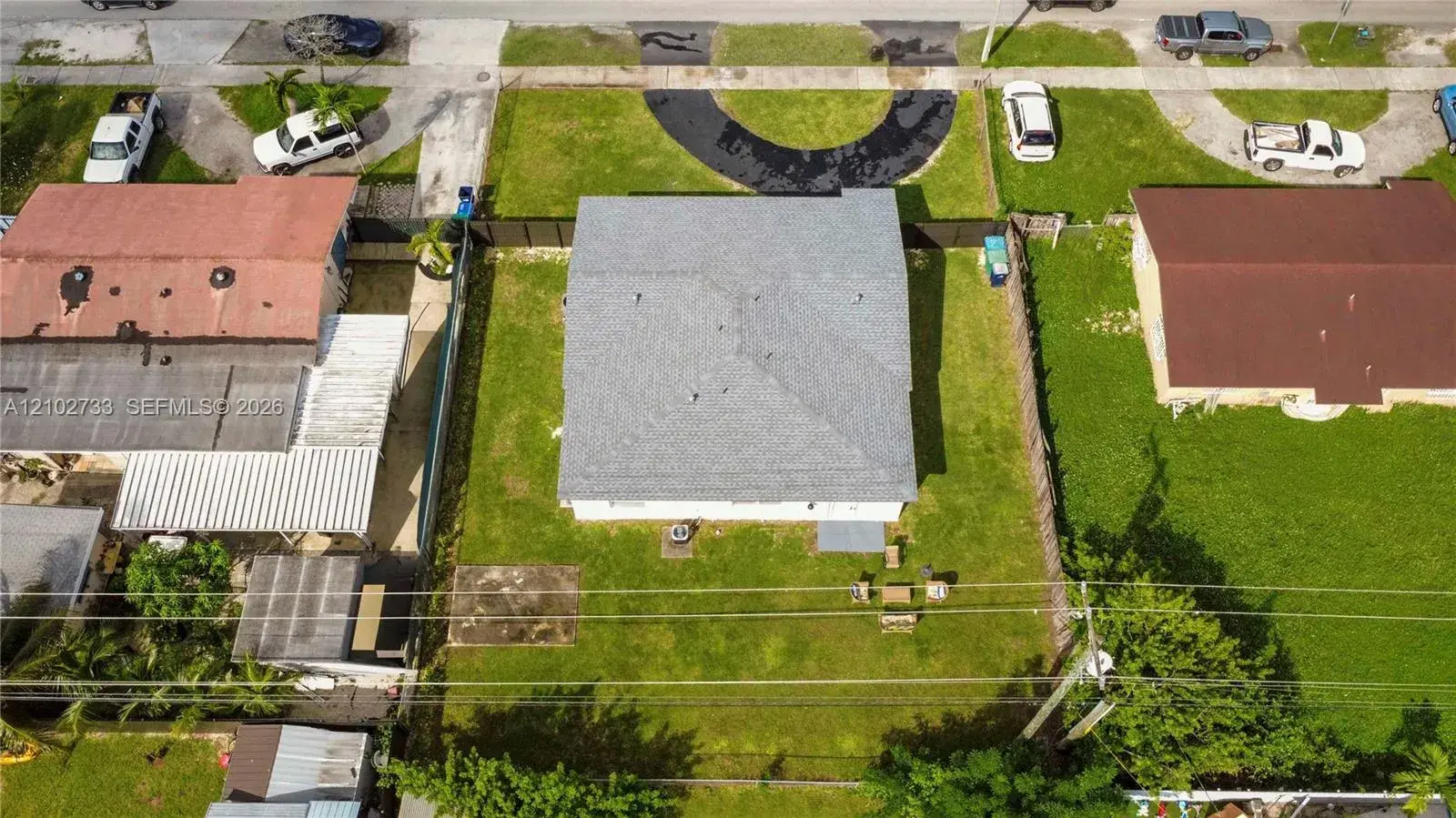 19411 SW 117th Ave, Miami FL 33177
