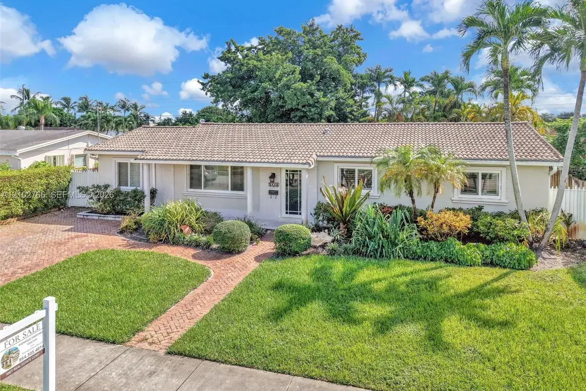 5845 SW 94th Pl, Miami FL 33173