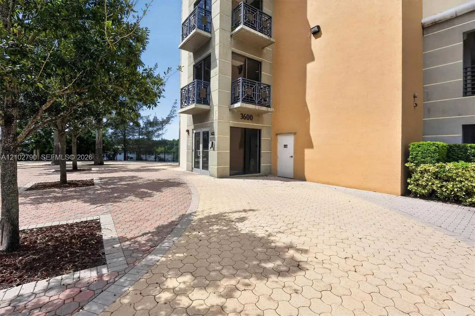 3600 RED RD # 307, Miramar FL 33025