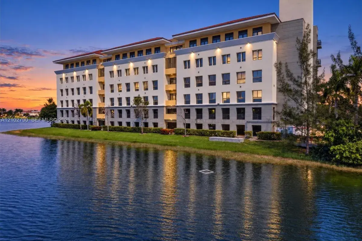 3600 RED RD # 307, Miramar FL 33025