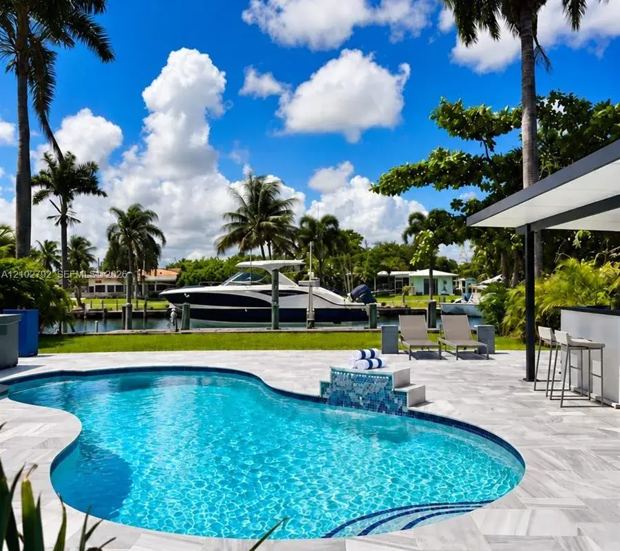 4465 SW 34th Ter, Fort Lauderdale FL 33312