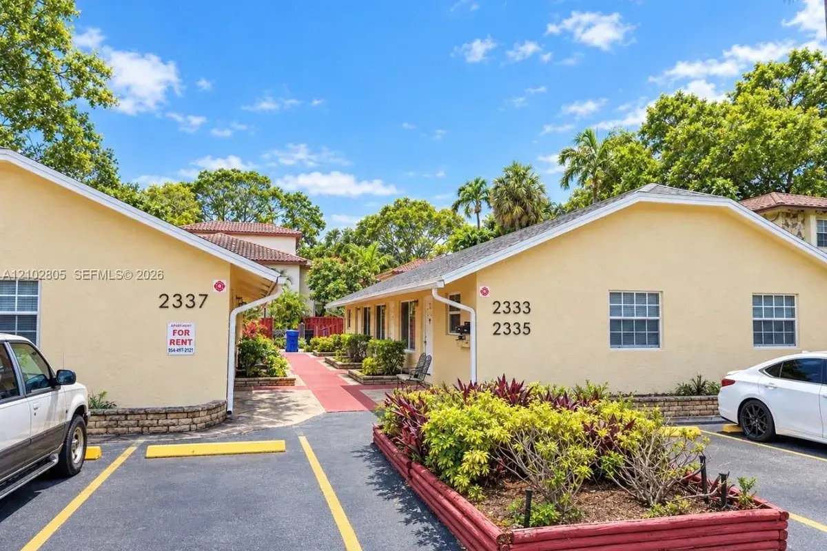 2333 SW 17th Ave # 4, Fort Lauderdale FL 33315