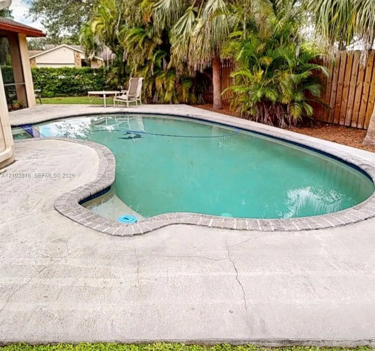 4800 SW 120th Ave, Cooper City FL 33330