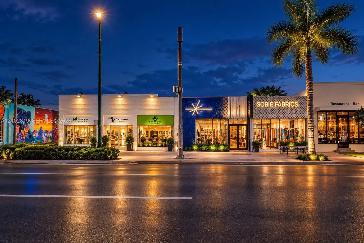 1000-1008 SW 8th St, Miami FL 33130