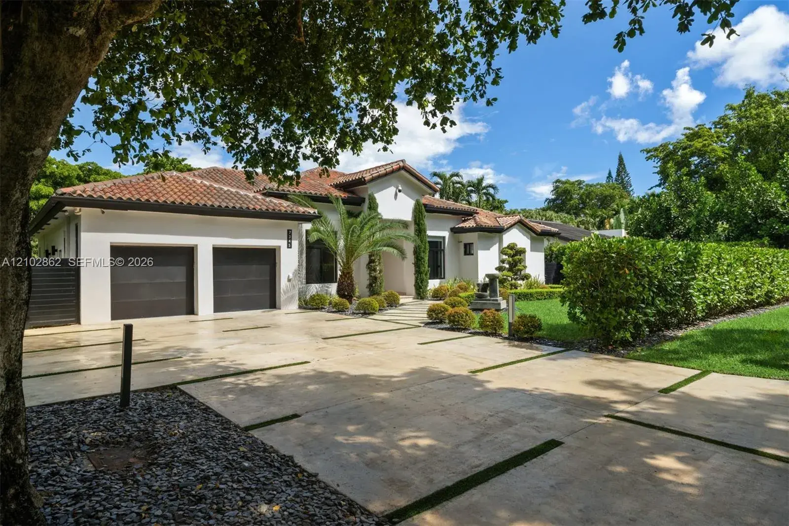7345 SW 96th St, Pinecrest FL 33156