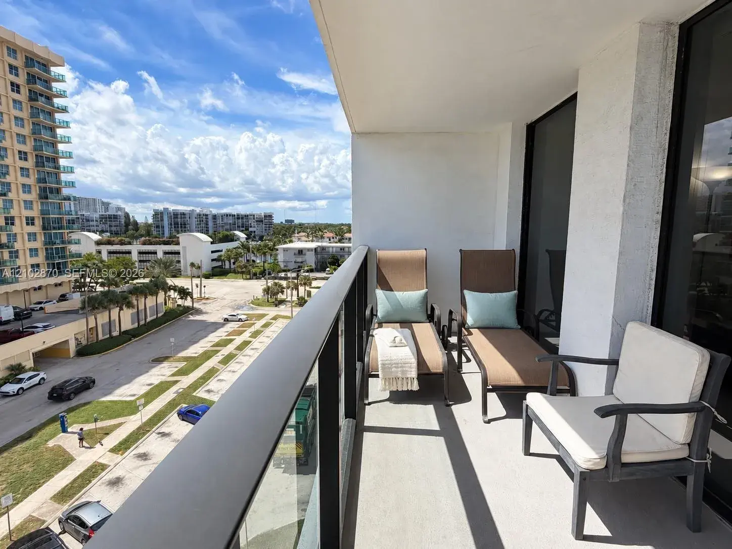 2301 S Ocean Dr # 607, Hollywood FL 33019