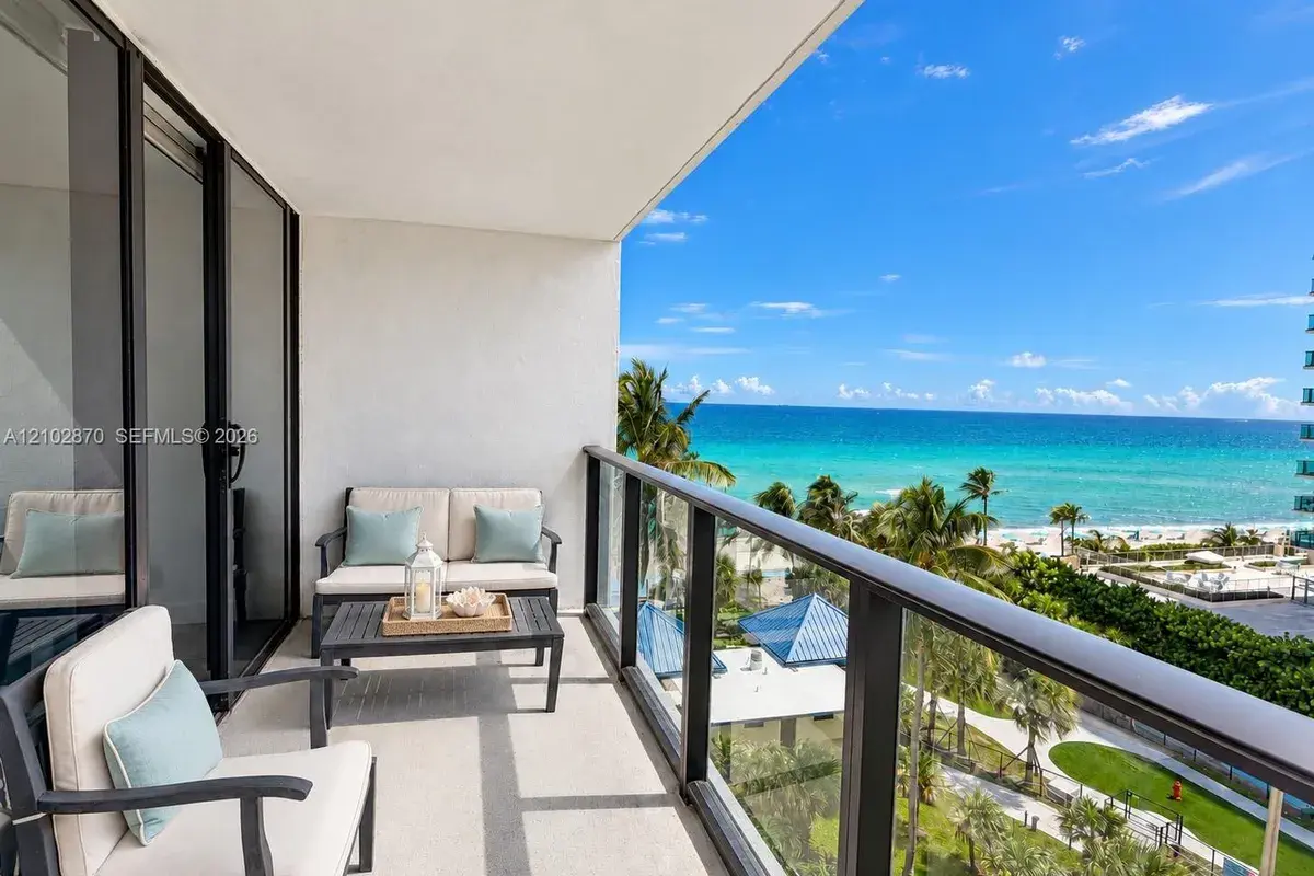 2301 S Ocean Dr # 607, Hollywood FL 33019