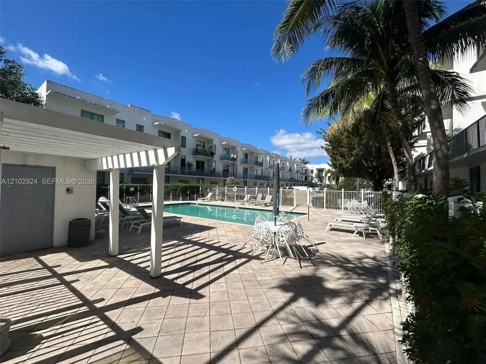 2100 Van Buren St # 506, Hollywood FL 33020