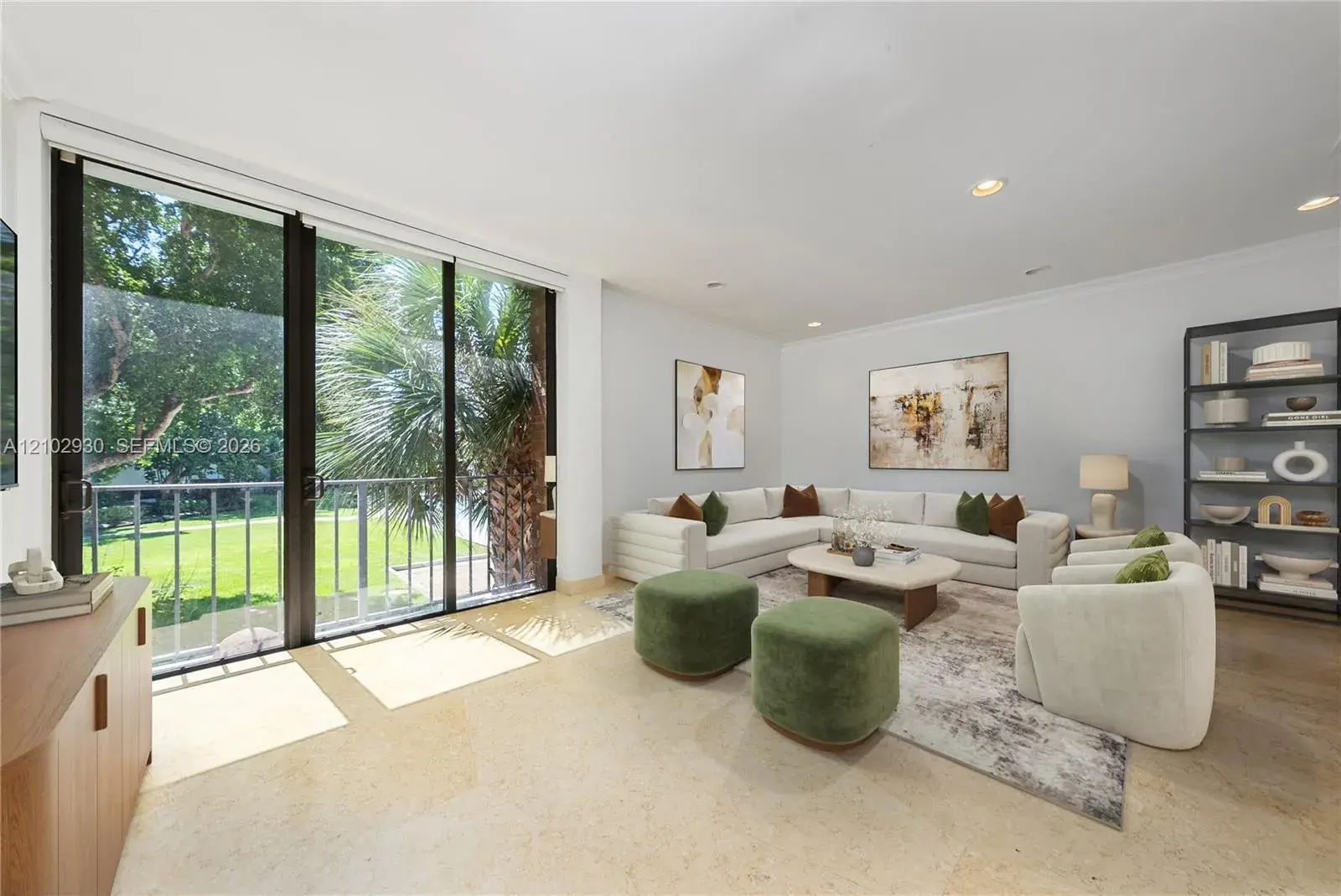 1566 NE Quayside Ter # D14, Miami FL 33138