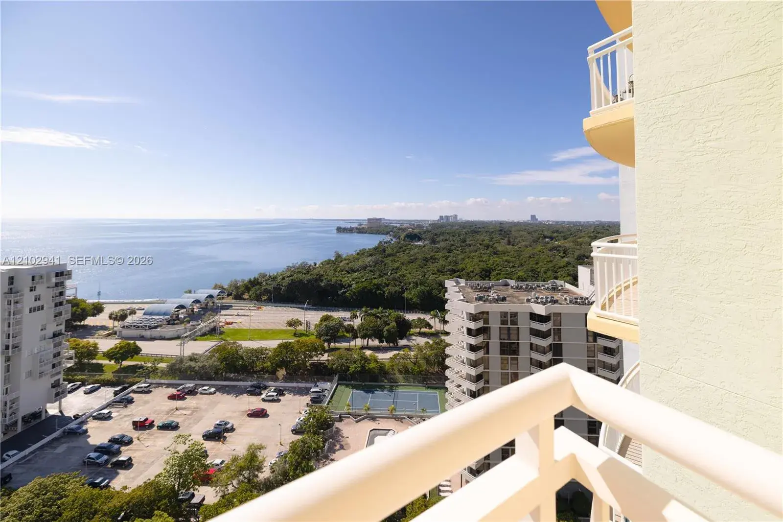 2475 Brickell Ave # 1807, Miami FL 33129