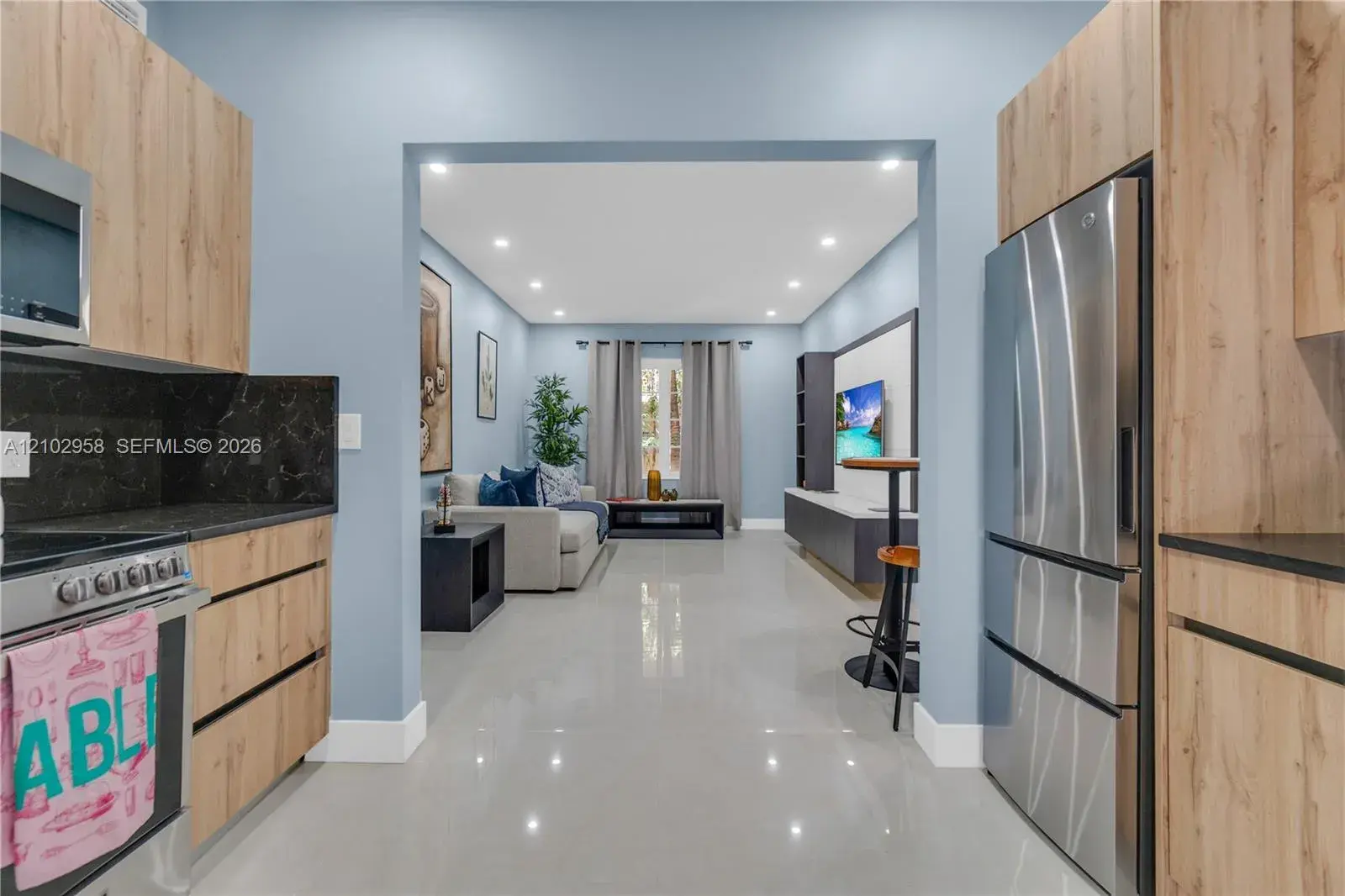 1569 Euclid Ave # 7, Miami Beach FL 33139