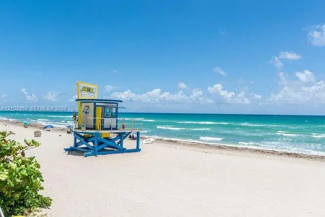 2501 S Ocean Dr # 1619, Hollywood FL 33019