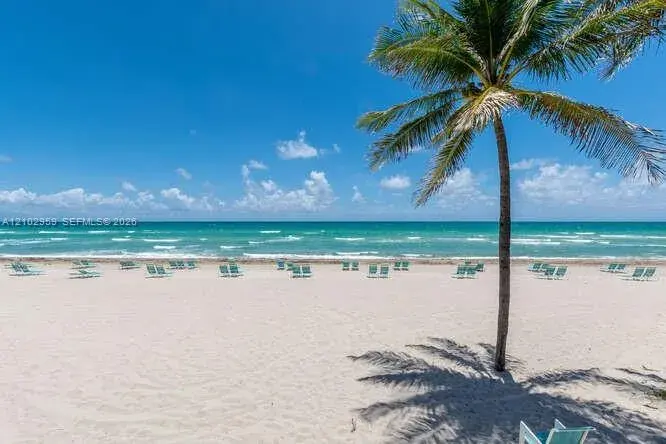 2501 S Ocean Dr # 1619, Hollywood FL 33019