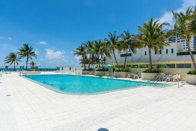 2501 S Ocean Dr # 1619, Hollywood FL 33019