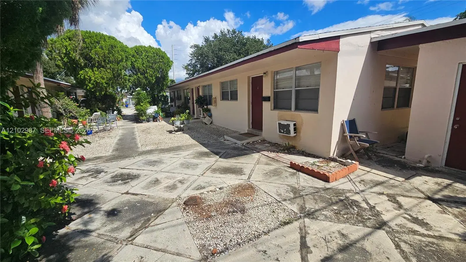 6204 Dewey St # 4, Hollywood FL 33023