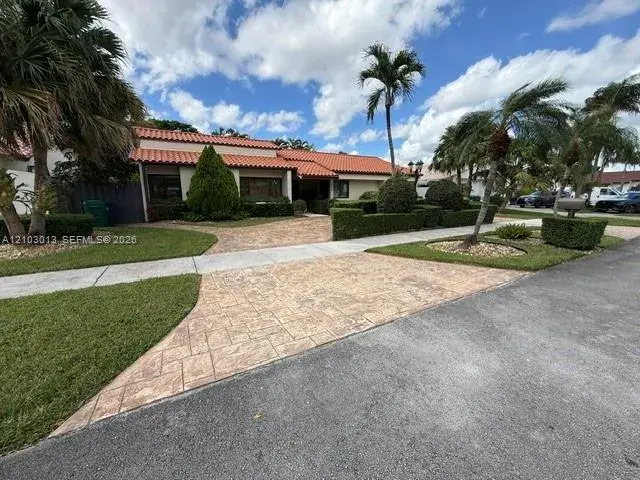 2230 SW 131st Pl, Miami FL 33175