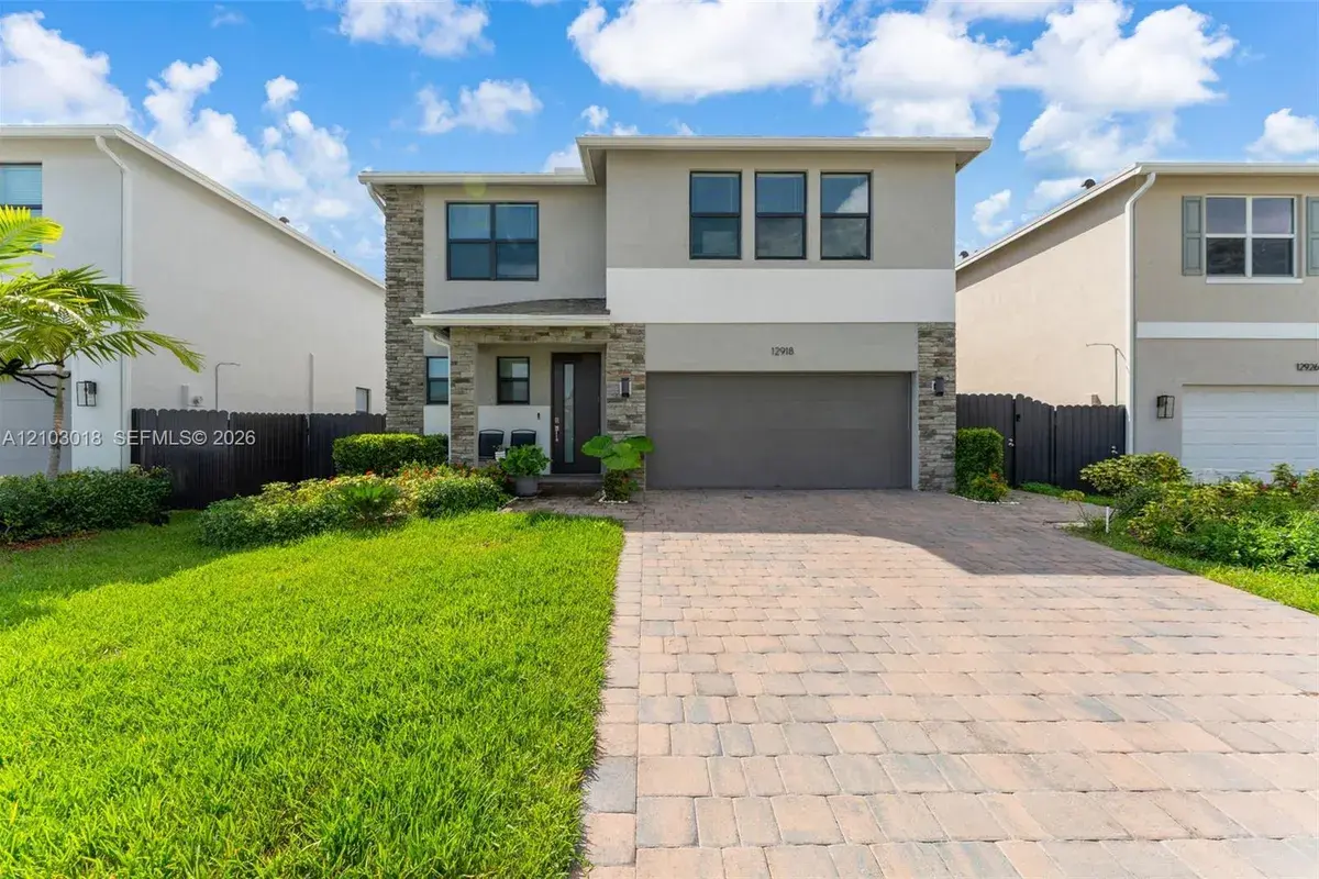 12918 SW 266th Ter, Homestead FL 33032