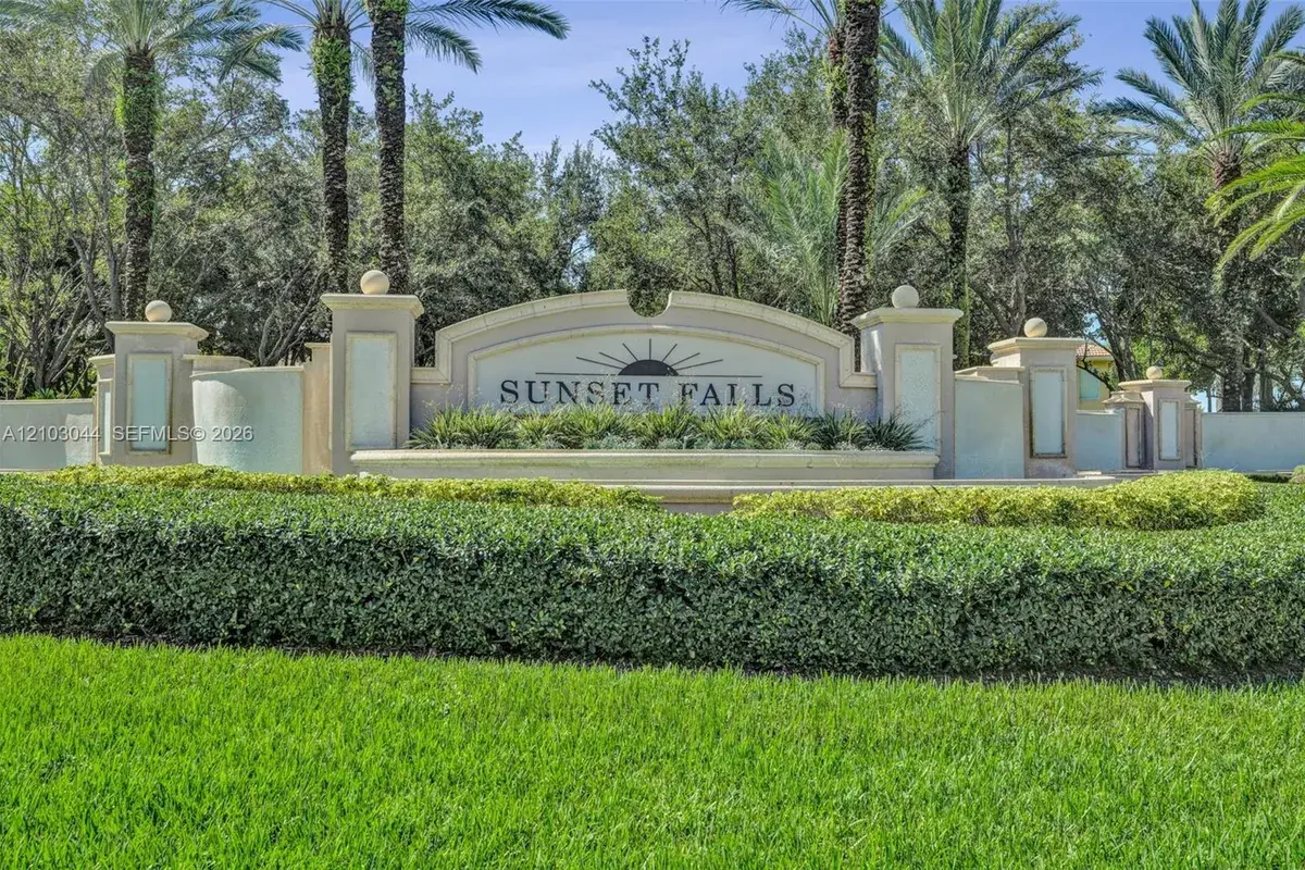 17536 SW 48th St, Miramar FL 33029
