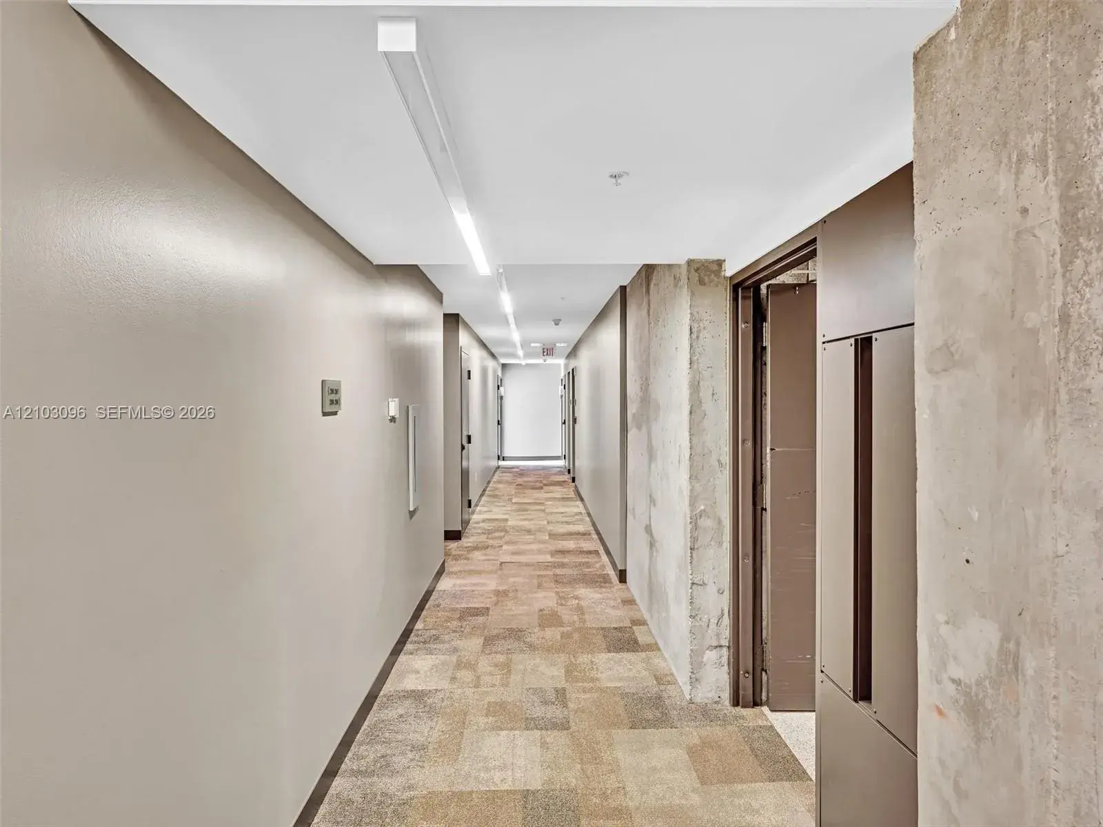 3470 E Coast Ave # H2509, Miami FL 33137
