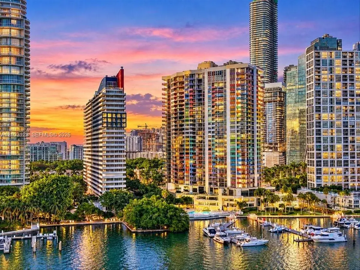 1627 Brickell Ave # 2005, Miami FL 33129