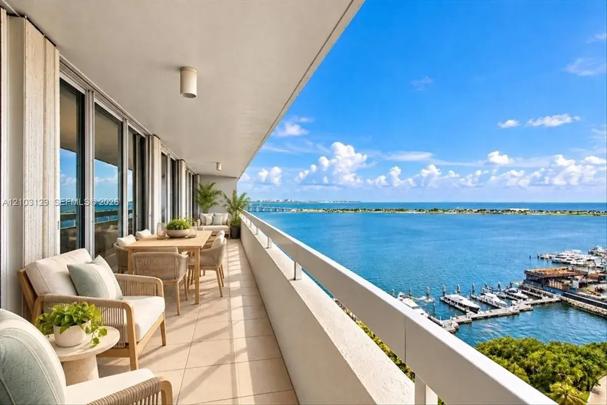 1627 Brickell Ave # 2005, Miami FL 33129