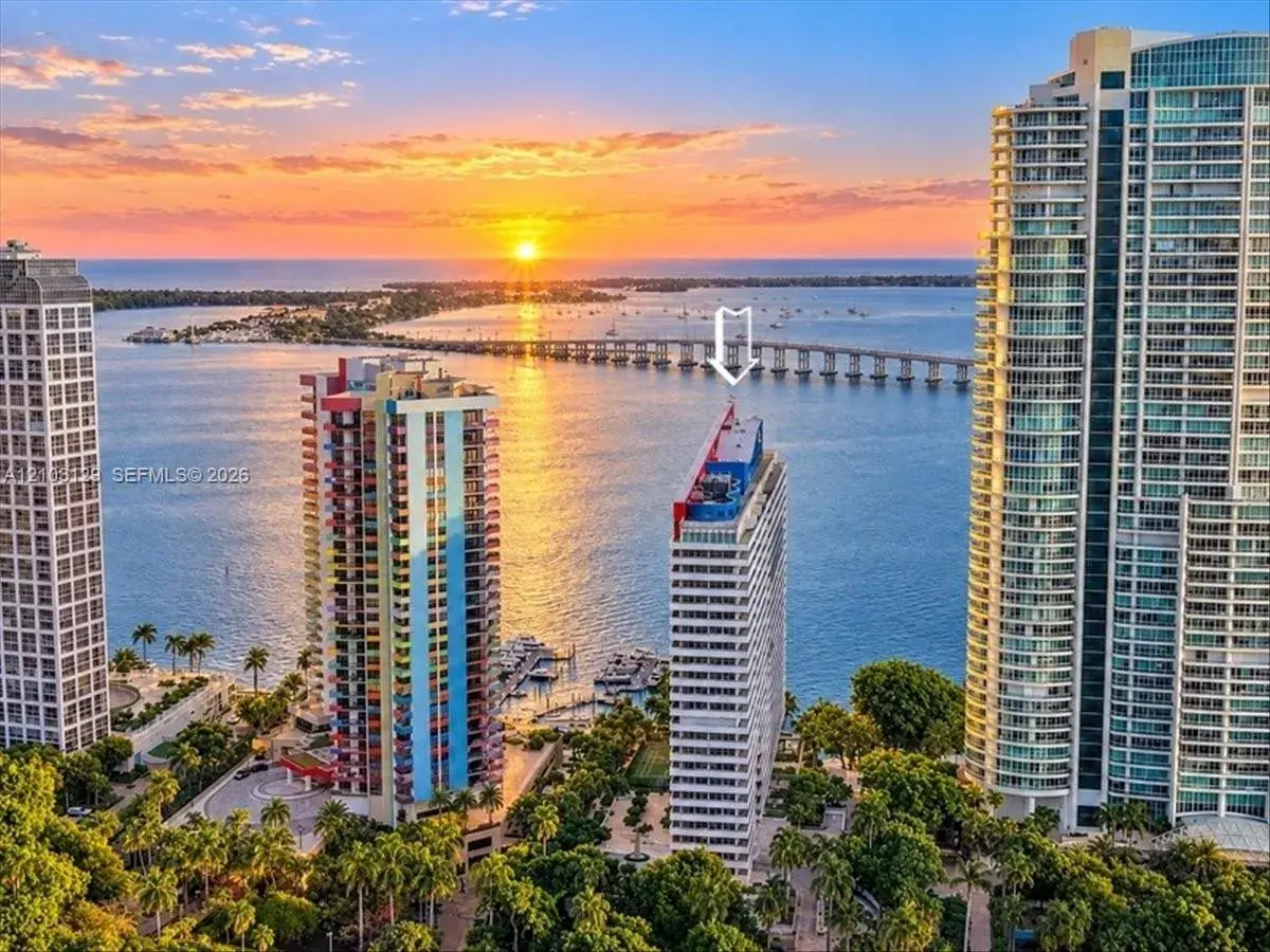 1627 Brickell Ave # 2005, Miami FL 33129