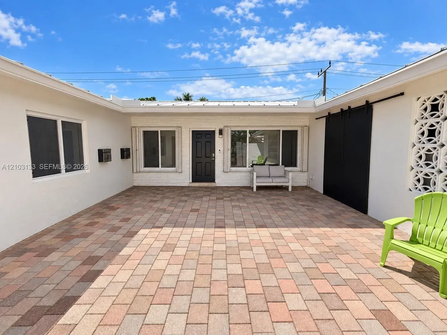 2110 NE 56th St # 1, Fort Lauderdale FL 33308