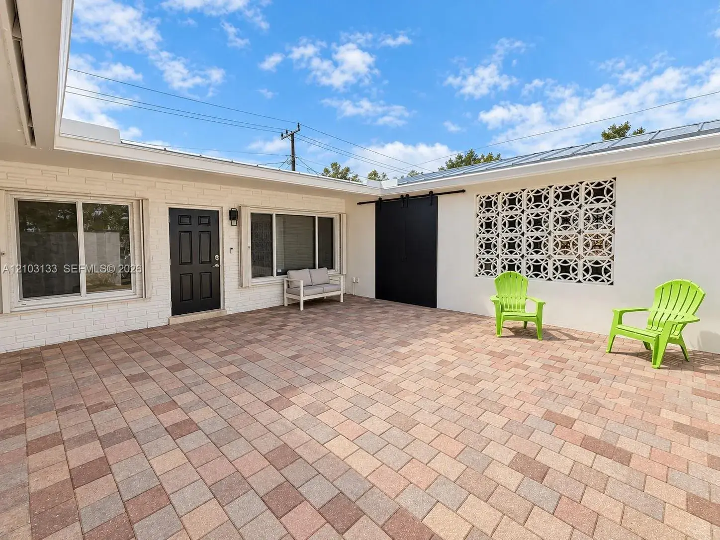 2110 NE 56th St # 1, Fort Lauderdale FL 33308