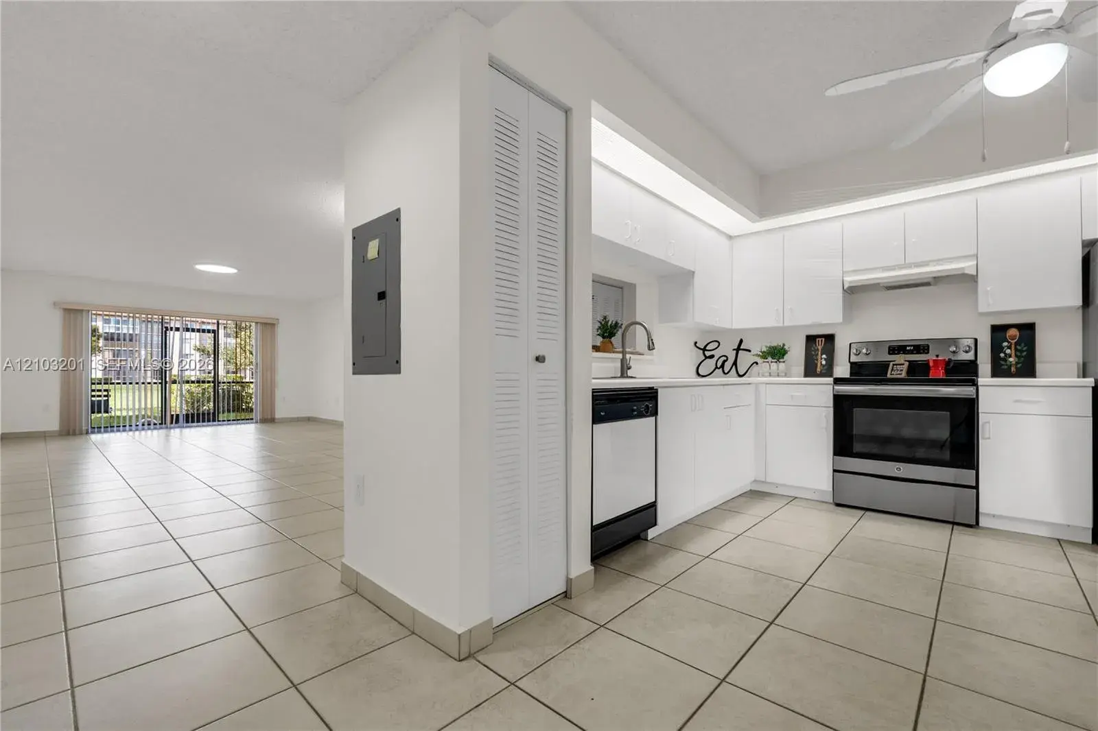 12551 SW 16th Ct # 107C, Pembroke Pines FL 33027