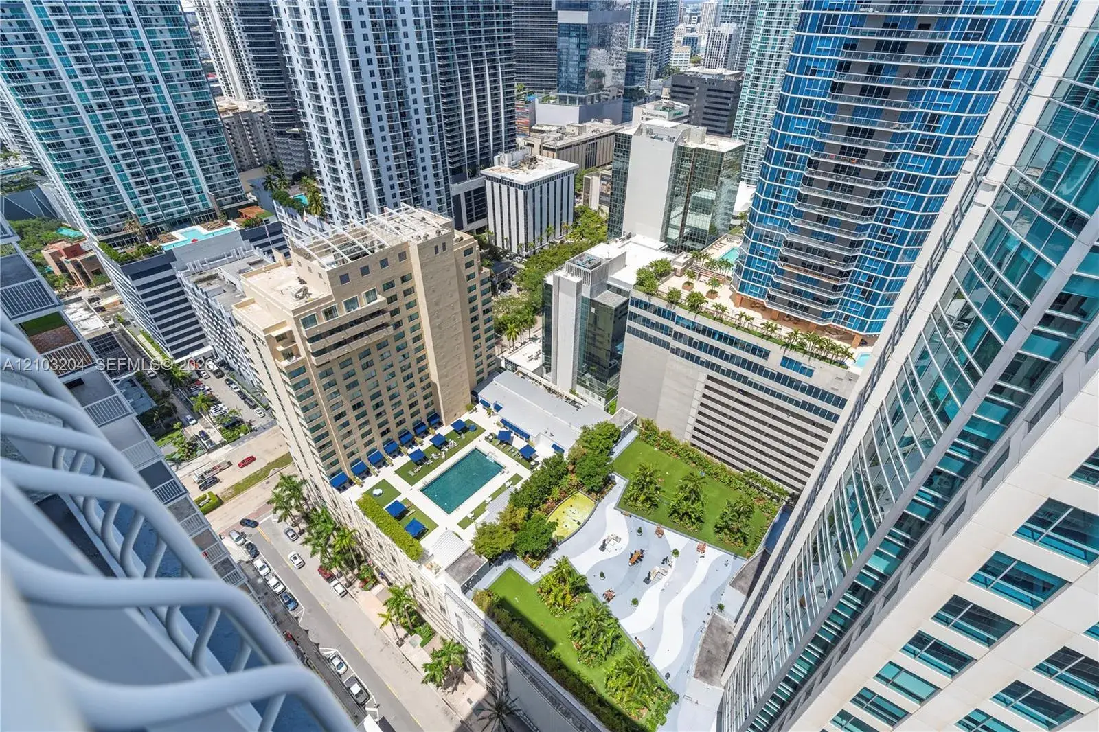 1200 Brickell Bay Dr # 4218, Miami FL 33131