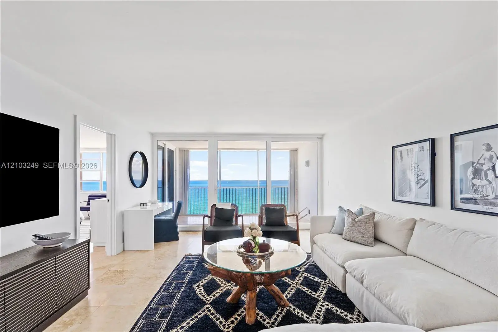 840 Ocean Dr # 1105, Juno Beach FL 33408
