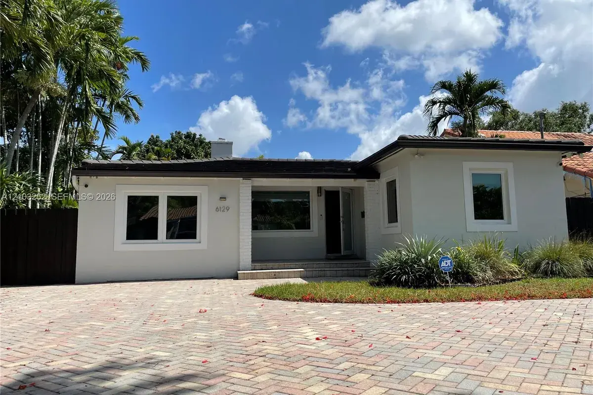 6129 SW 28th St, Miami FL 33155