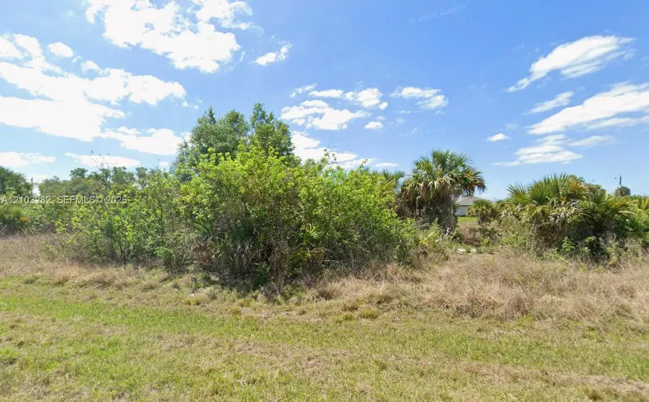 20029 MCDONALD AVE, Port Charlotte FL 33954