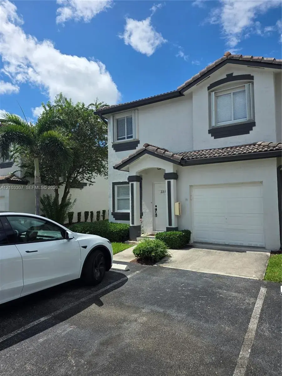 2238 SE 26th Ln # 2238, Homestead FL 33035