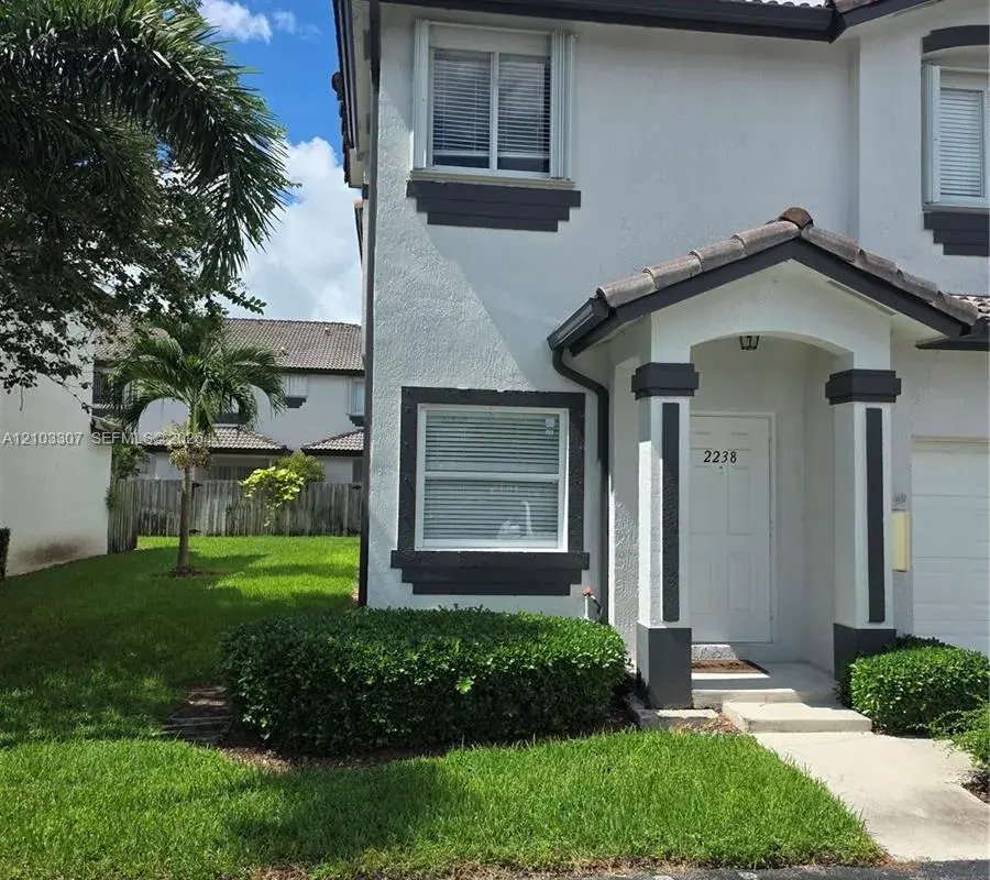 2238 SE 26th Ln # 2238, Homestead FL 33035