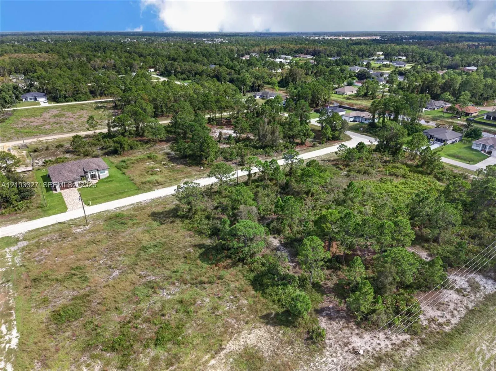846 Burns Ave S, Lehigh Acres FL 33974