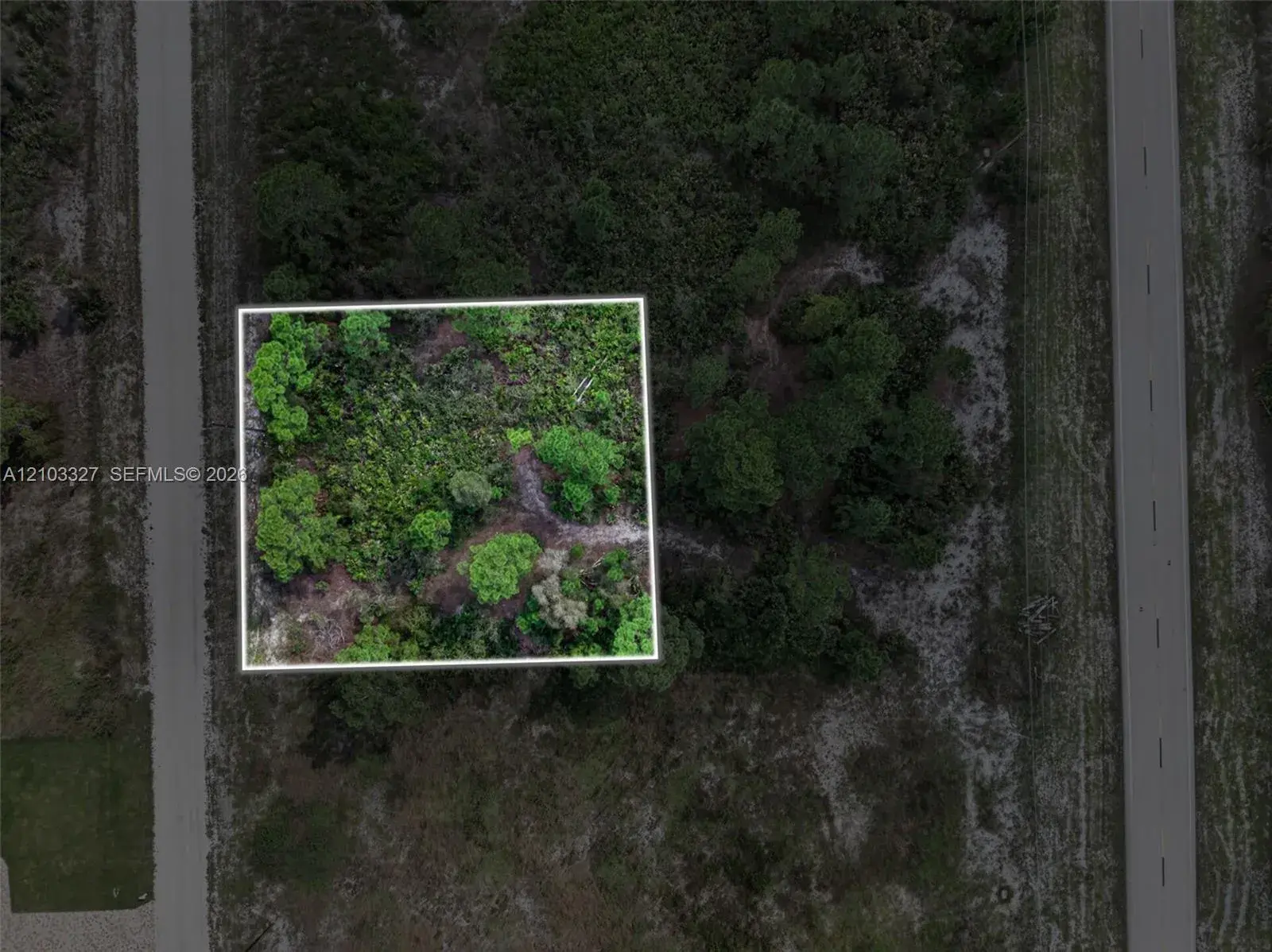 846 Burns Ave S, Lehigh Acres FL 33974