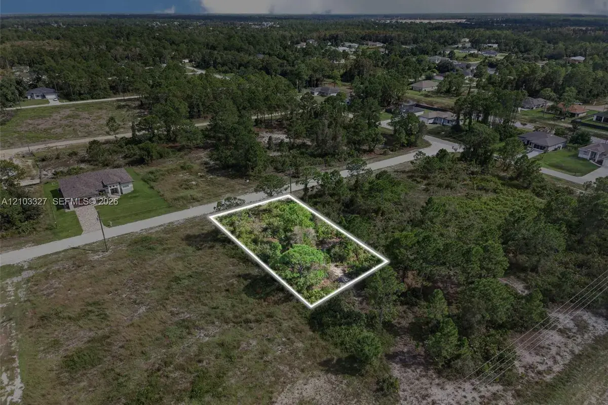 846 Burns Ave S, Lehigh Acres FL 33974