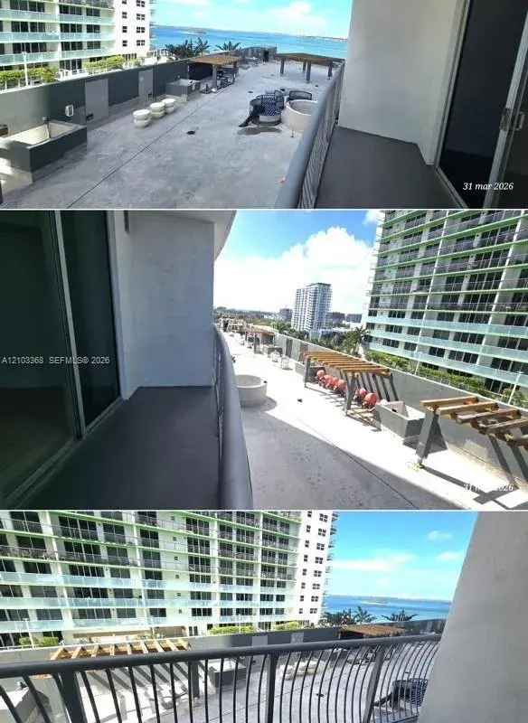 1750 N Bayshore Dr # 1209, Miami FL 33132