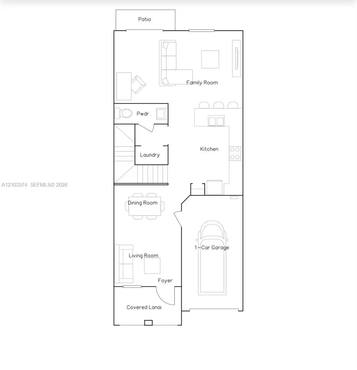13414 SW 286th St, Homestead FL 33033
