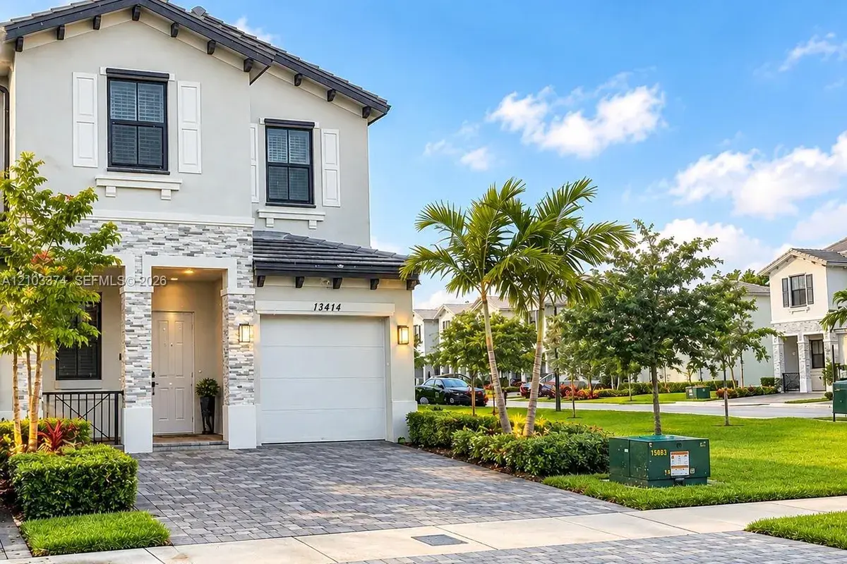 13414 SW 286th St, Homestead FL 33033
