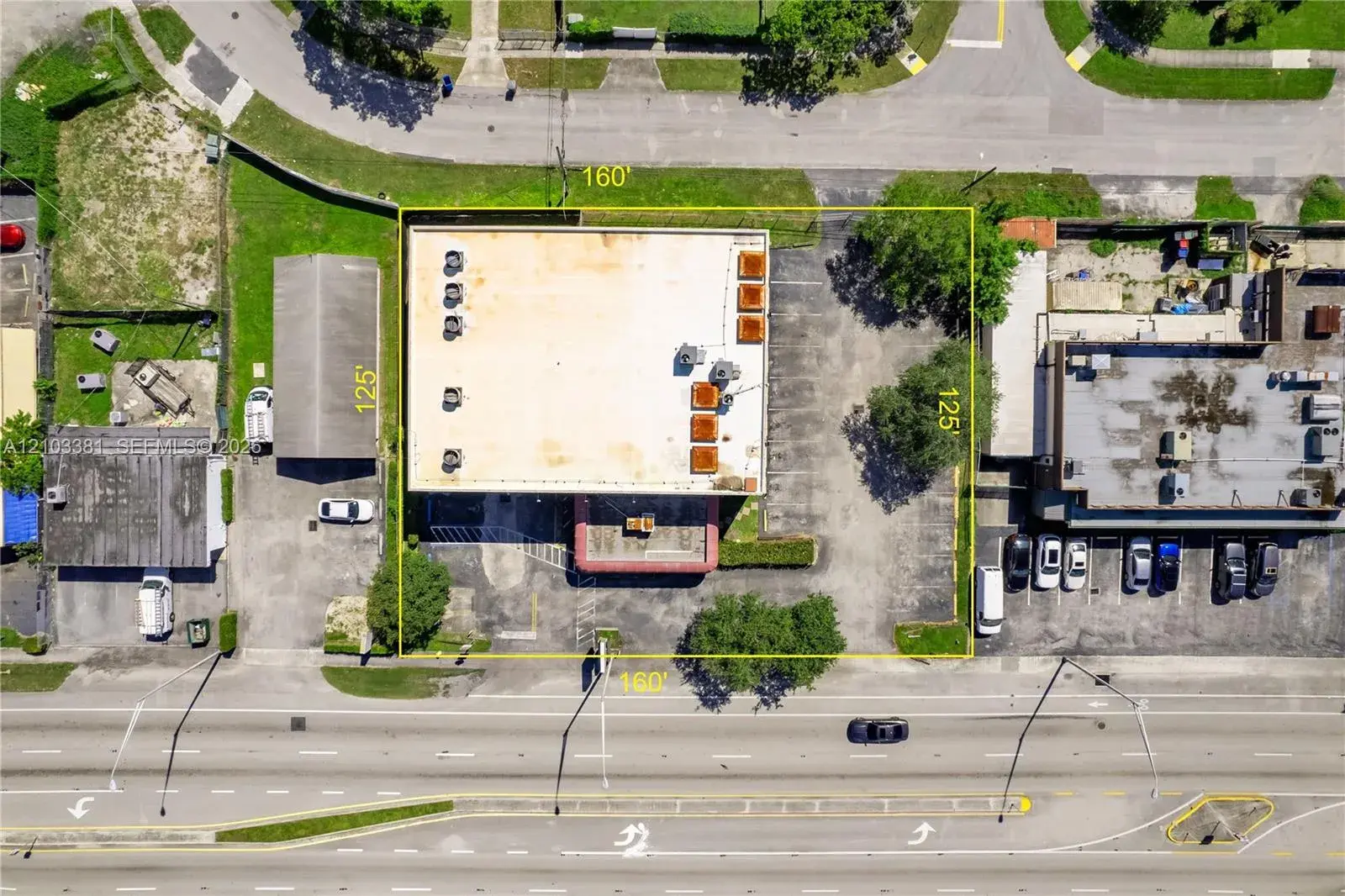 3300 W Hallandale Beach Blvd, Hollywood FL 33023