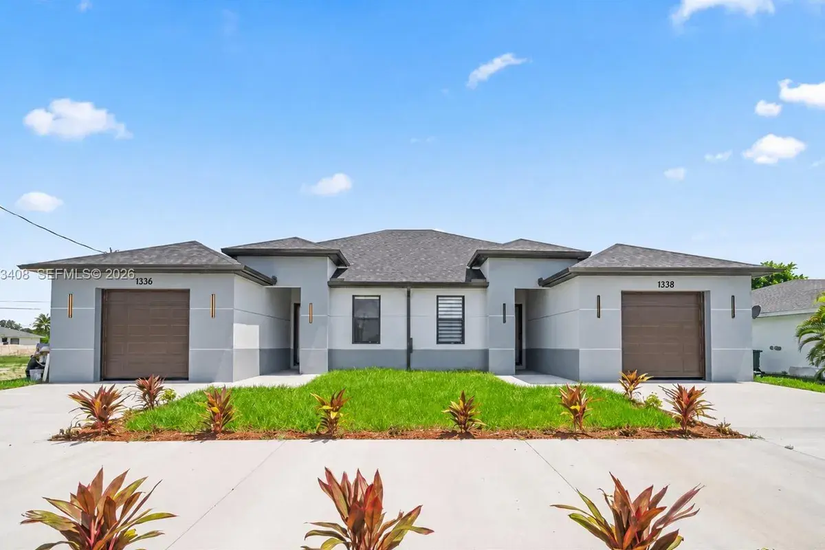 1336/1338 DIPLOMAT PKWY, Cape Coral FL 33909