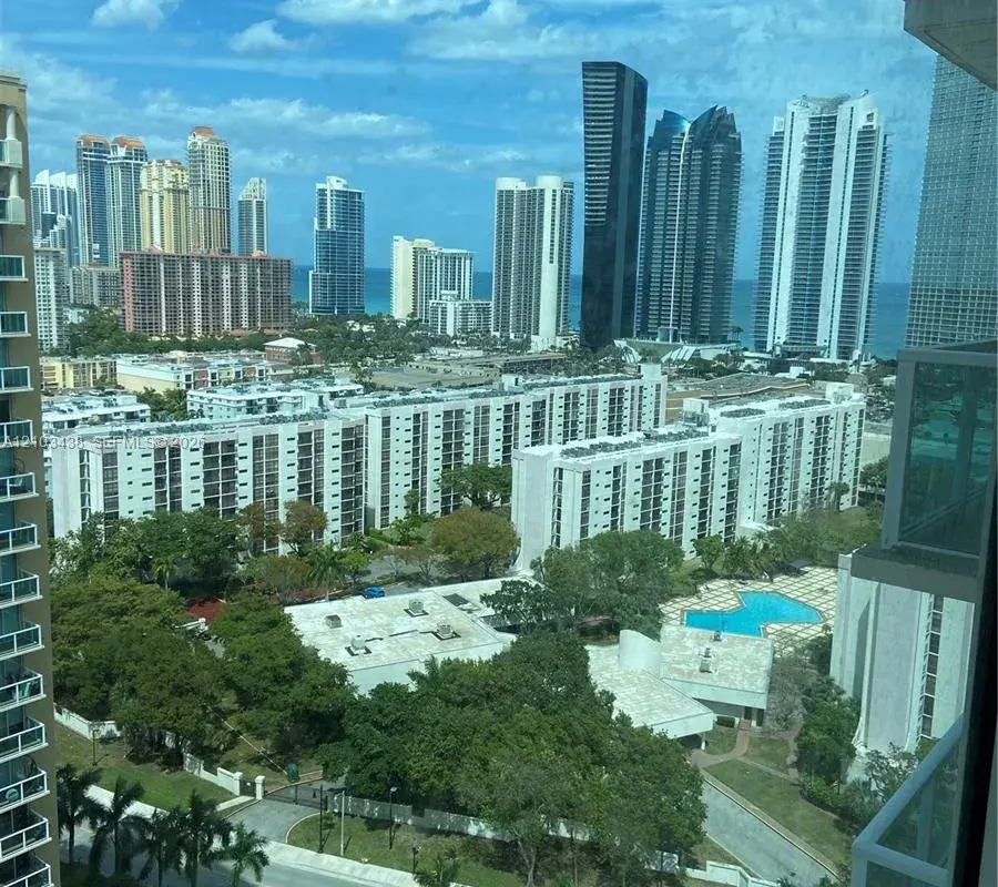 16919 N Bay Rd # 307, Sunny Isles Beach FL 33160