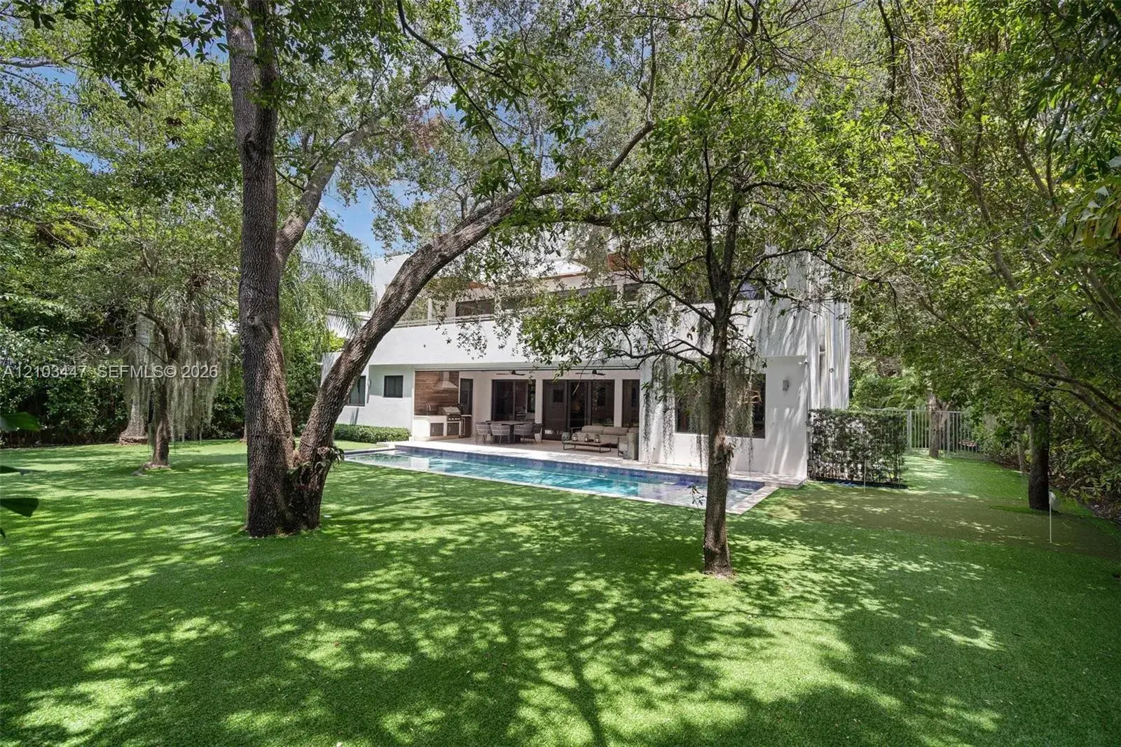 1760 Chucunantah Rd, Miami FL 33133