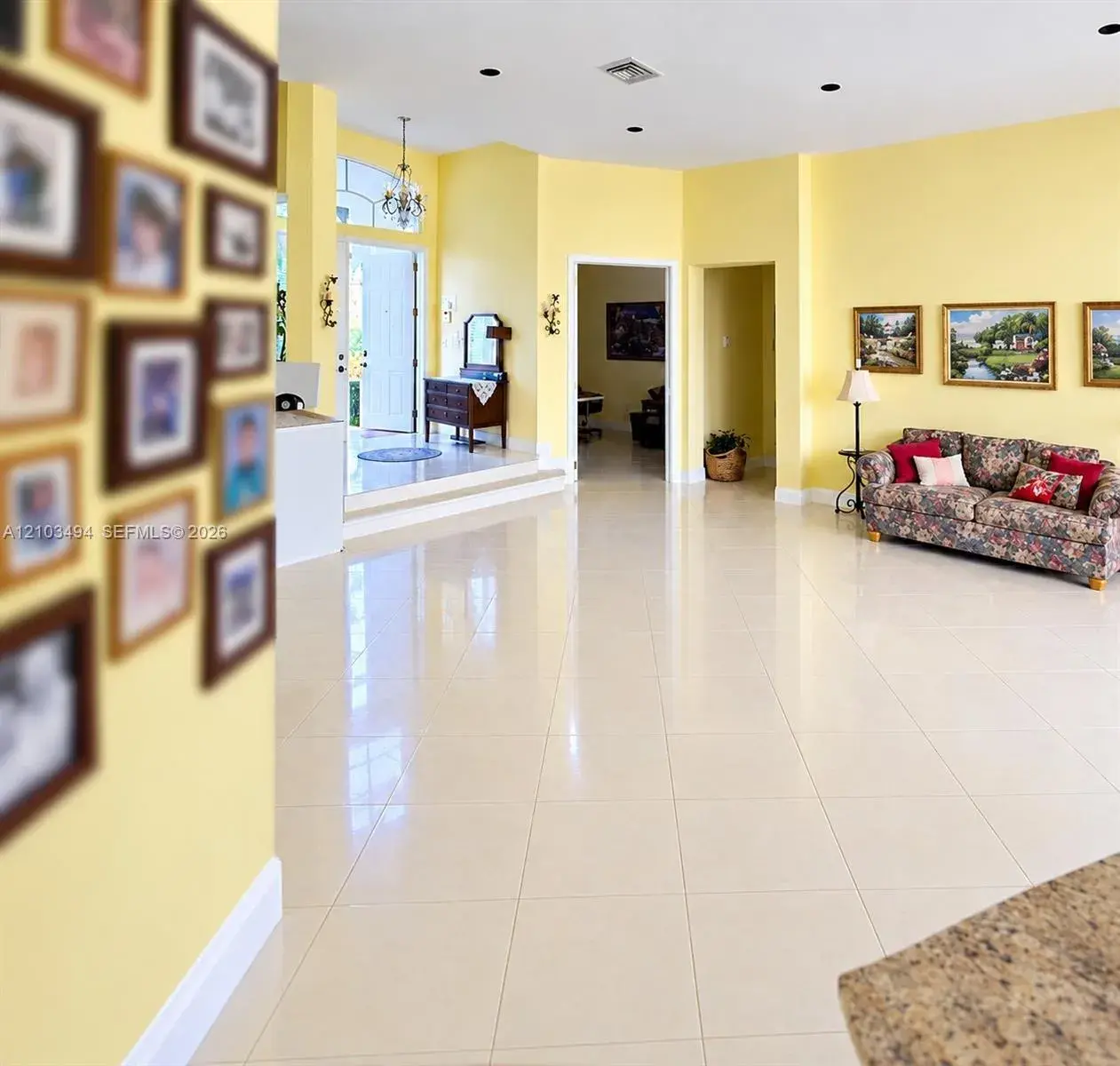 4001 SW 140th Ave, Davie FL 33330