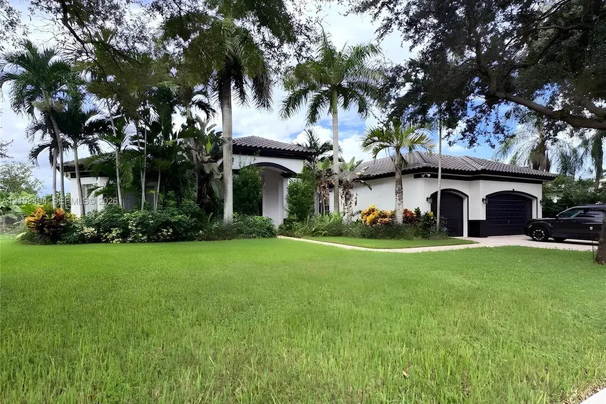 4001 SW 140th Ave, Davie FL 33330