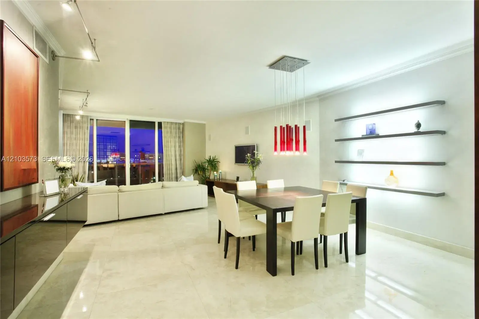400 Alton Rd # 811, Miami Beach FL 33139