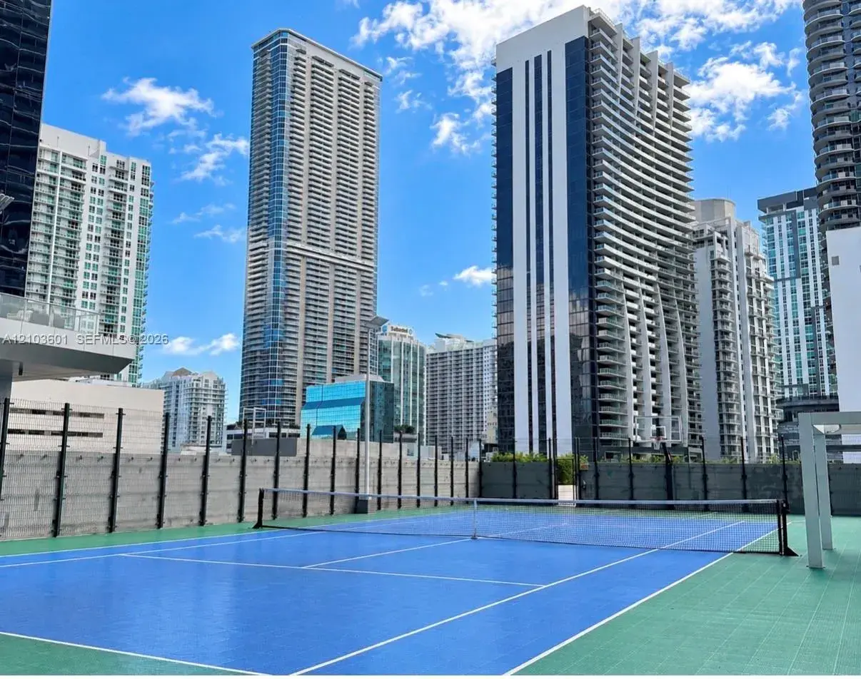 801 S Miami Ave # 4106, Miami FL 33130