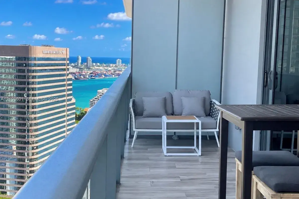 801 S Miami Ave # 4106, Miami FL 33130